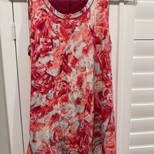 CALIA by Carrie Underwood Pink Workout Top